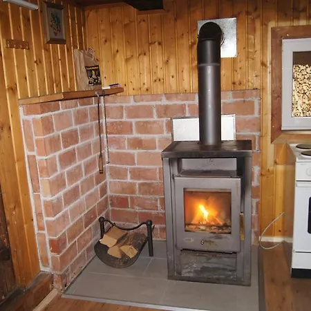 Ferienhutten Brandtner