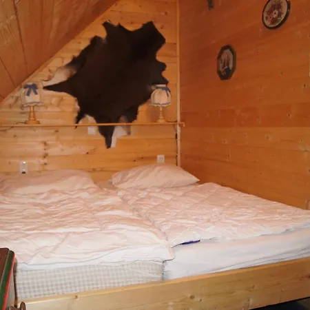 Ferienhutten Brandtner Rossleithen